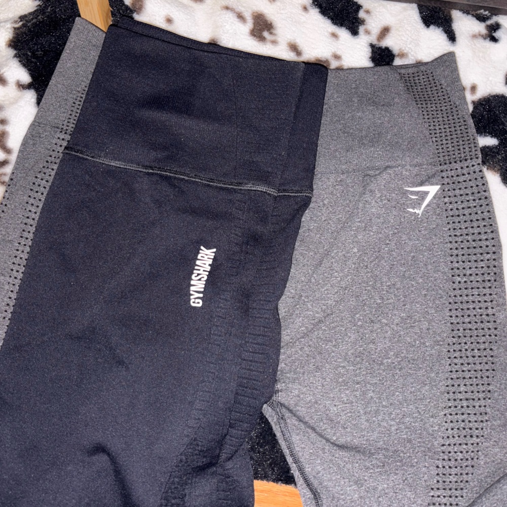 GYMSHARK LEGGINGS